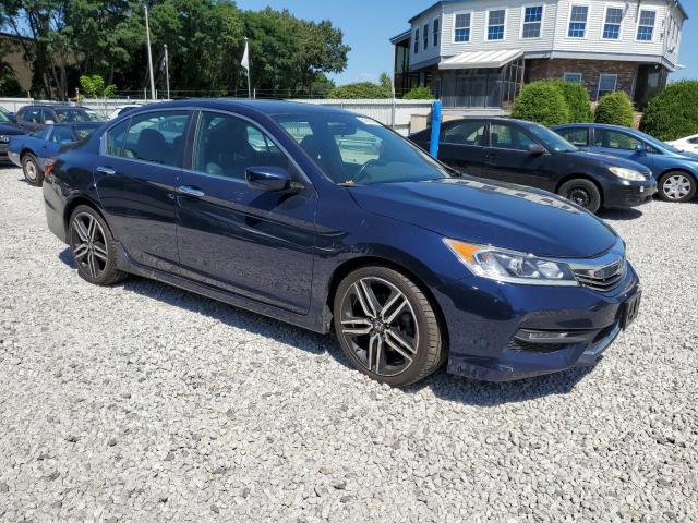 Photo 3 VIN: 1HGCR2F17HA038024 - HONDA ACCORD SPO 