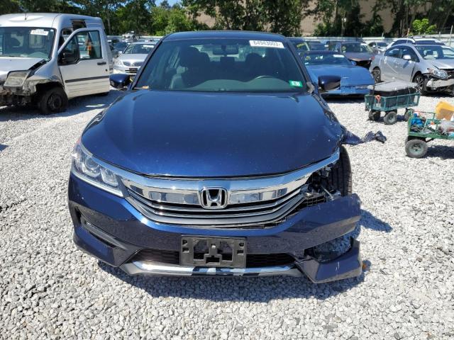 Photo 4 VIN: 1HGCR2F17HA038024 - HONDA ACCORD SPO 