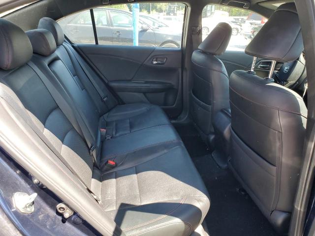 Photo 9 VIN: 1HGCR2F17HA038024 - HONDA ACCORD SPO 