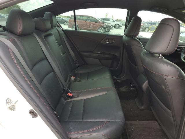 Photo 5 VIN: 1HGCR2F17HA047242 - HONDA ACCORD 