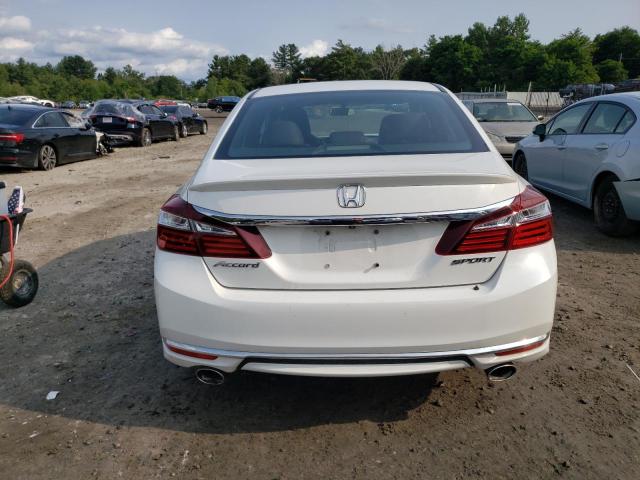 Photo 5 VIN: 1HGCR2F17HA052831 - HONDA ACCORD SPO 