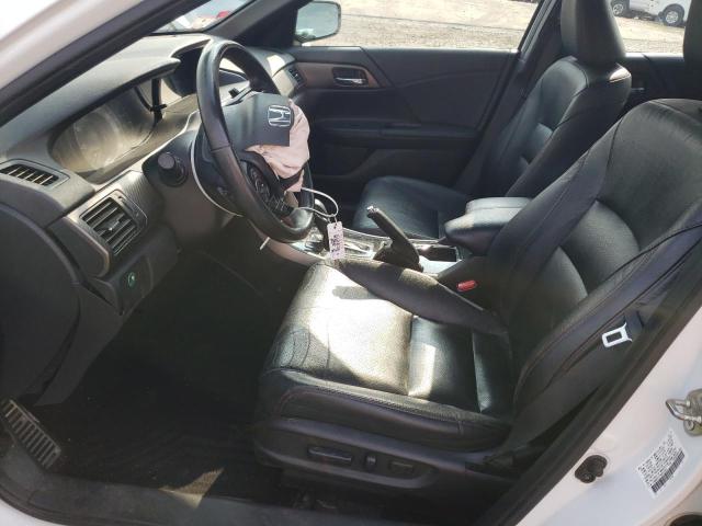 Photo 6 VIN: 1HGCR2F17HA052831 - HONDA ACCORD SPO 