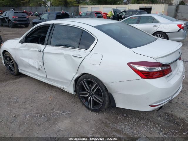 Photo 2 VIN: 1HGCR2F17HA059956 - HONDA ACCORD 