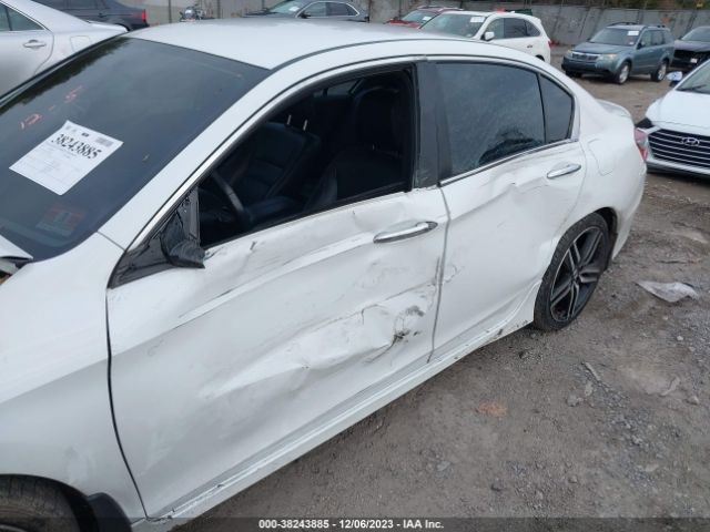 Photo 5 VIN: 1HGCR2F17HA059956 - HONDA ACCORD 