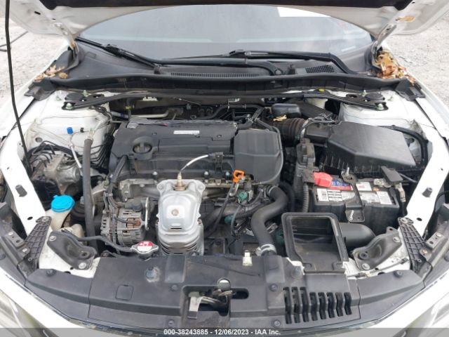 Photo 9 VIN: 1HGCR2F17HA059956 - HONDA ACCORD 