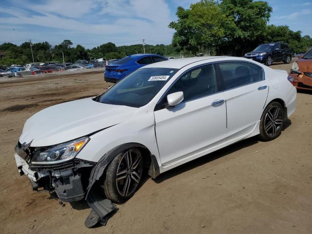 Photo 0 VIN: 1HGCR2F17HA059973 - HONDA ACCORD 