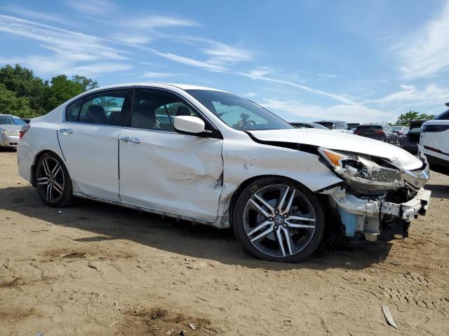 Photo 3 VIN: 1HGCR2F17HA059973 - HONDA ACCORD 