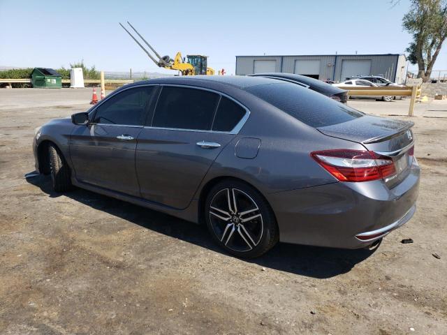 Photo 1 VIN: 1HGCR2F17HA061156 - HONDA ACCORD 