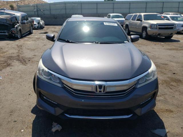 Photo 4 VIN: 1HGCR2F17HA061156 - HONDA ACCORD 