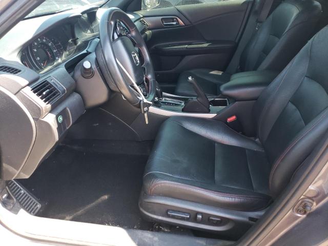 Photo 6 VIN: 1HGCR2F17HA061156 - HONDA ACCORD 