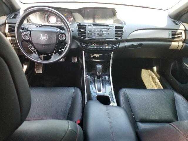 Photo 7 VIN: 1HGCR2F17HA061156 - HONDA ACCORD 