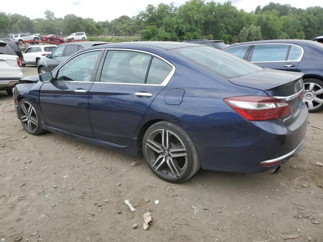 Photo 1 VIN: 1HGCR2F17HA066339 - HONDA ACCORD 