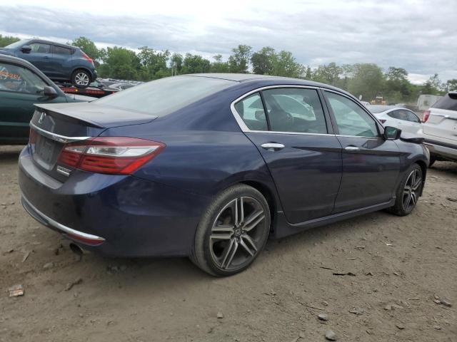 Photo 2 VIN: 1HGCR2F17HA066339 - HONDA ACCORD 