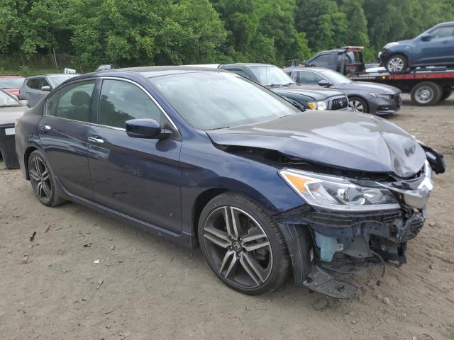 Photo 3 VIN: 1HGCR2F17HA066339 - HONDA ACCORD 