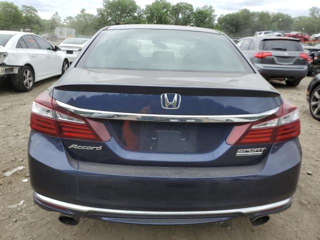 Photo 5 VIN: 1HGCR2F17HA066339 - HONDA ACCORD 