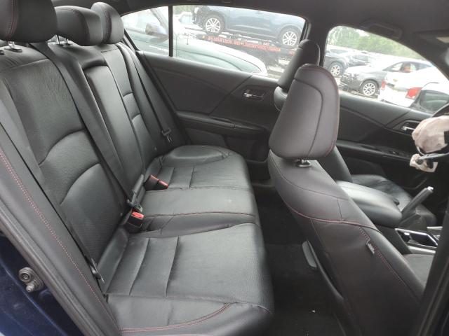 Photo 9 VIN: 1HGCR2F17HA066339 - HONDA ACCORD 