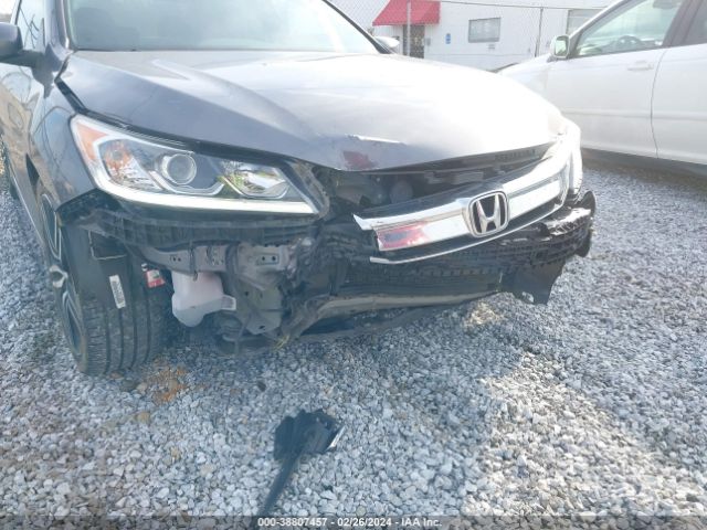 Photo 5 VIN: 1HGCR2F17HA075123 - HONDA ACCORD 