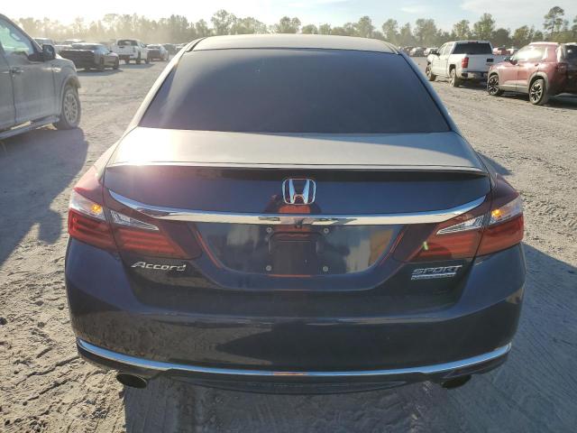 Photo 5 VIN: 1HGCR2F17HA090365 - HONDA ACCORD SPO 