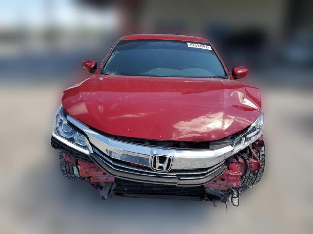 Photo 4 VIN: 1HGCR2F17HA091385 - HONDA ACCORD 