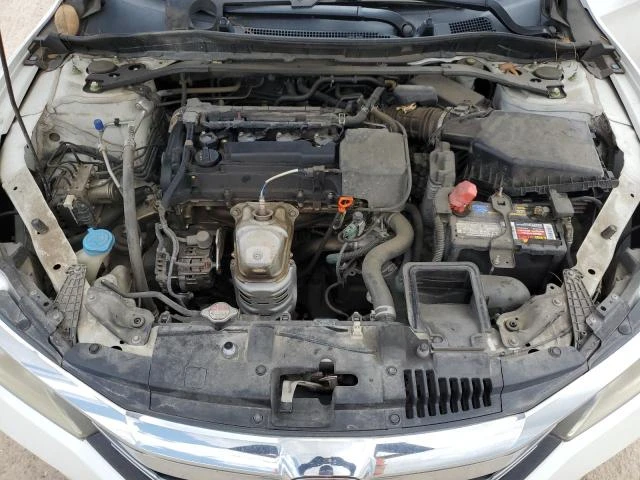 Photo 10 VIN: 1HGCR2F17HA100280 - HONDA ACCORD SPO 