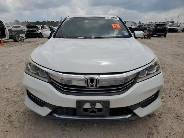 Photo 4 VIN: 1HGCR2F17HA100280 - HONDA ACCORD SPO 