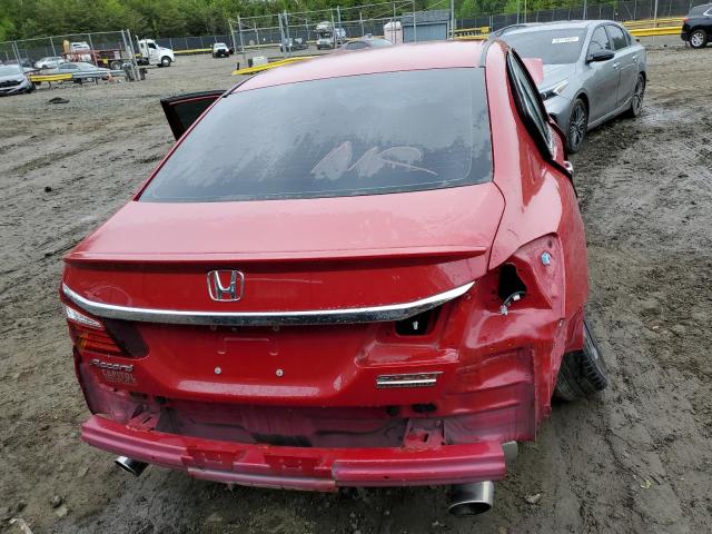 Photo 5 VIN: 1HGCR2F17HA111568 - HONDA ACCORD 