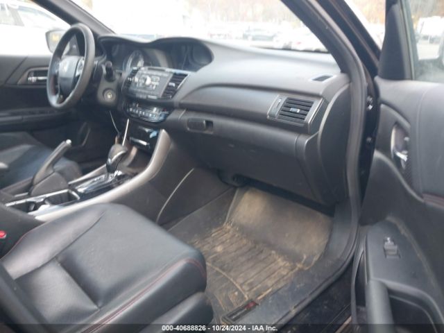 Photo 4 VIN: 1HGCR2F17HA119797 - HONDA ACCORD 