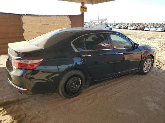 Photo 2 VIN: 1HGCR2F17HA142013 - HONDA ACCORD SPO 