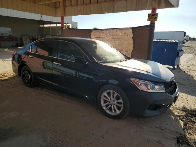 Photo 3 VIN: 1HGCR2F17HA142013 - HONDA ACCORD SPO 