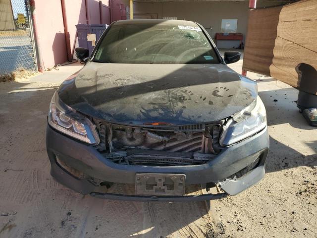 Photo 4 VIN: 1HGCR2F17HA142013 - HONDA ACCORD SPO 