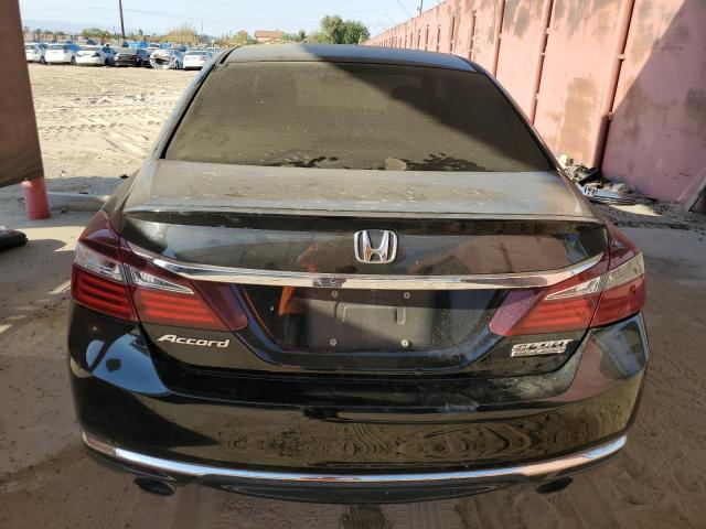 Photo 5 VIN: 1HGCR2F17HA142013 - HONDA ACCORD SPO 