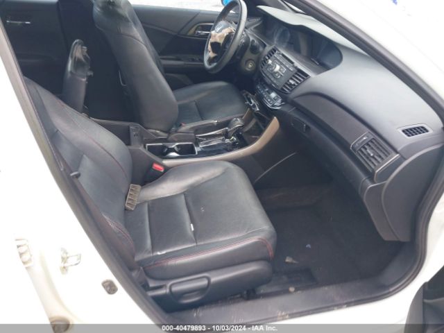 Photo 4 VIN: 1HGCR2F17HA144358 - HONDA ACCORD 