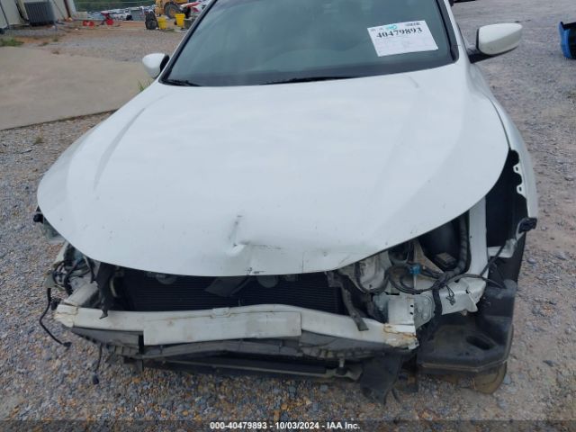 Photo 5 VIN: 1HGCR2F17HA144358 - HONDA ACCORD 