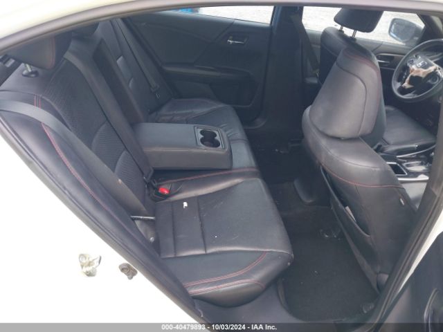 Photo 7 VIN: 1HGCR2F17HA144358 - HONDA ACCORD 