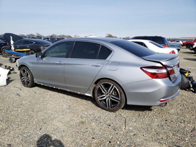 Photo 1 VIN: 1HGCR2F17HA150029 - HONDA ACCORD SPO 