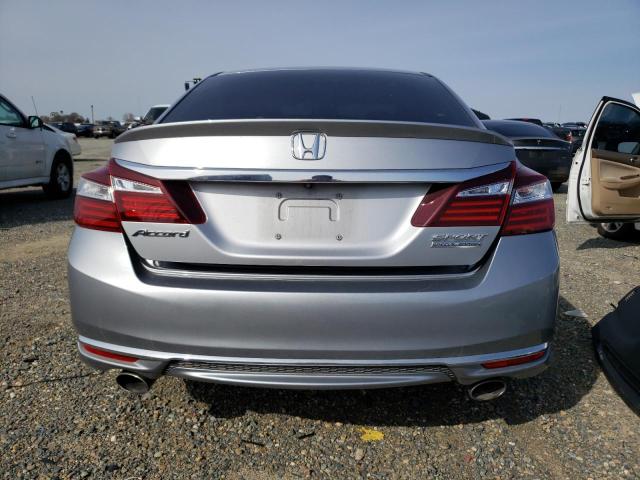 Photo 5 VIN: 1HGCR2F17HA150029 - HONDA ACCORD SPO 