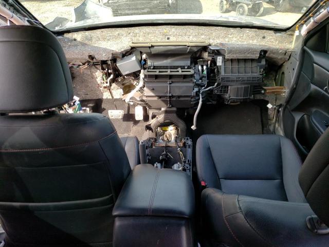 Photo 7 VIN: 1HGCR2F17HA150029 - HONDA ACCORD SPO 