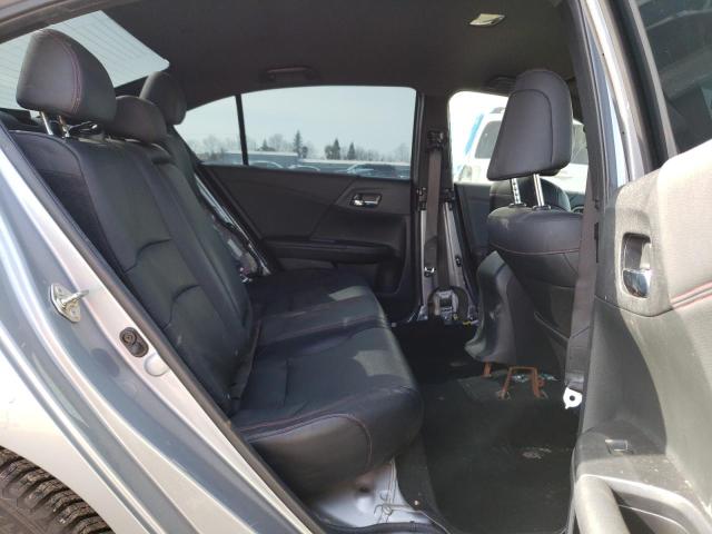 Photo 9 VIN: 1HGCR2F17HA150029 - HONDA ACCORD SPO 