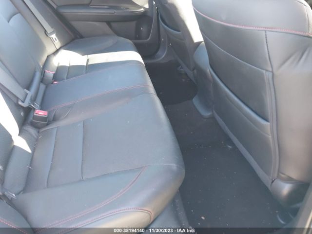 Photo 7 VIN: 1HGCR2F17HA159989 - HONDA ACCORD 