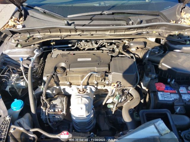 Photo 9 VIN: 1HGCR2F17HA159989 - HONDA ACCORD 