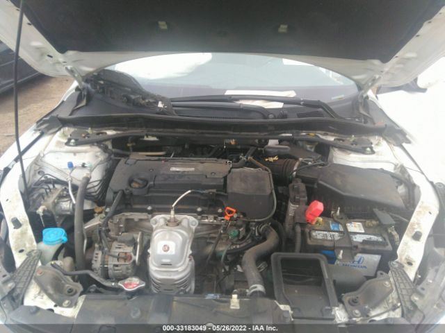 Photo 9 VIN: 1HGCR2F17HA186173 - HONDA ACCORD SEDAN 