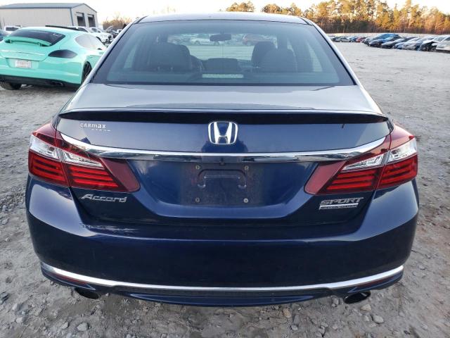 Photo 5 VIN: 1HGCR2F17HA209189 - HONDA ACCORD SPO 