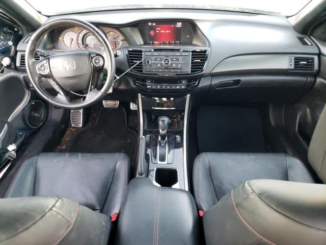 Photo 7 VIN: 1HGCR2F17HA209189 - HONDA ACCORD SPO 