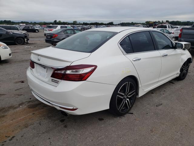 Photo 3 VIN: 1HGCR2F17HA215882 - HONDA ACCORD SPO 