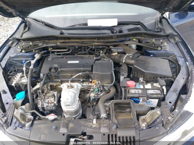 Photo 9 VIN: 1HGCR2F17HA234237 - HONDA ACCORD 