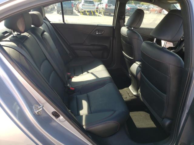 Photo 5 VIN: 1HGCR2F17HA246033 - HONDA ACCORD SPO 