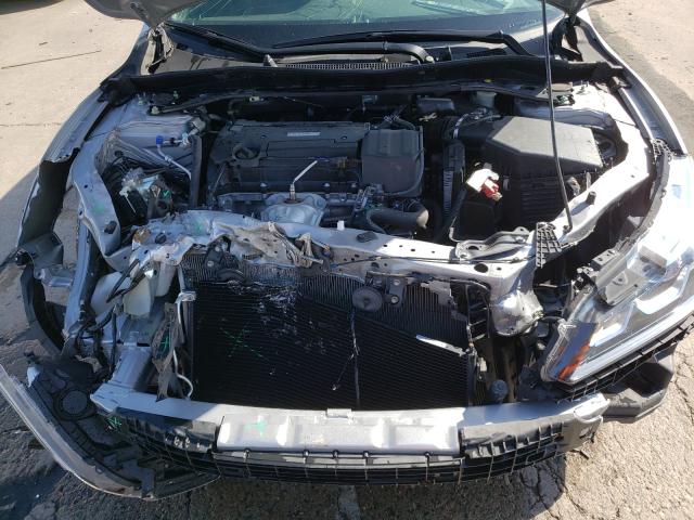 Photo 6 VIN: 1HGCR2F17HA246033 - HONDA ACCORD SPO 