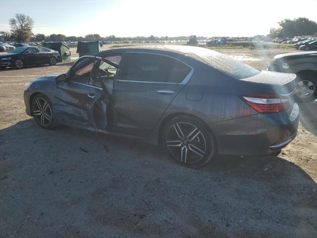 Photo 1 VIN: 1HGCR2F17HA249563 - HONDA ACCORD 