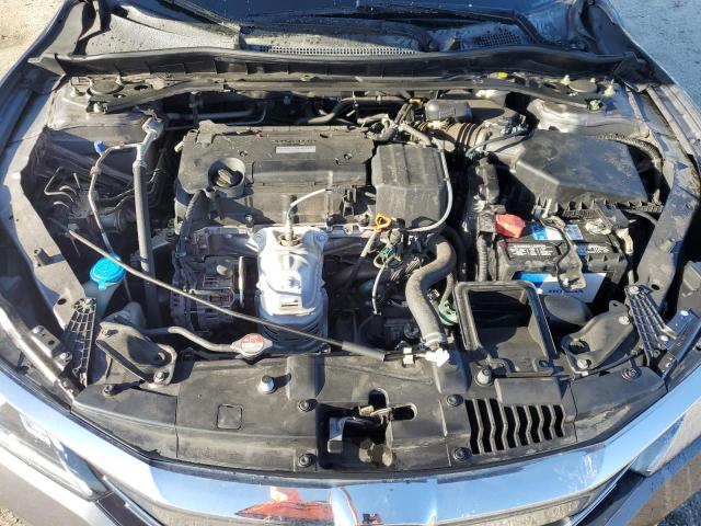 Photo 10 VIN: 1HGCR2F17HA249563 - HONDA ACCORD 