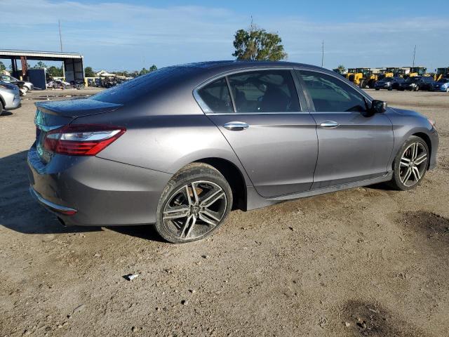 Photo 2 VIN: 1HGCR2F17HA249563 - HONDA ACCORD 